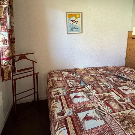Confortable 4 Pers, Accès Direct Pistes, Animaux Admis - Fr-1-181-2761 La Plagne-Tarentaise