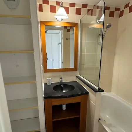 Confortable 4 Pers, Accès Direct Pistes, Animaux Admis - Fr-1-181-2761 Appartement *