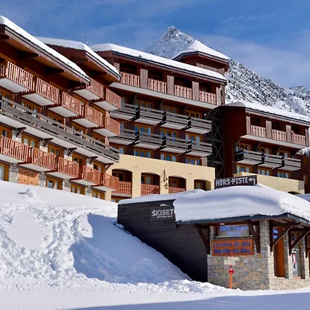 Confortable 4 Pers, Accès Direct Pistes, Animaux Admis - Fr-1-181-2761 Appartement La Plagne-Tarentaise